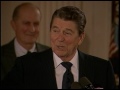 President Reagan’s Remarks Presenting the Medals of Science and Technology on March 12, 1986