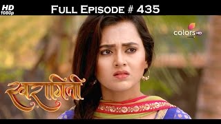 Swaragini - 26th October 2016 - स्वरागिनी - Full Episode (HD)