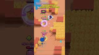 ►ЭТА EMZ НЕ В СЕБЕ В Brawl Stars Лучшие Моменты и Фейлы #shorts