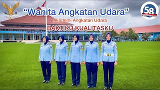 MARS WARA | AKADEMI ANGKATAN UDARA