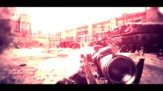 Kez'Mox - Your Future Right Here OCE by Apixz♥