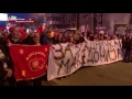 macedonian nationalists storm parliament and injure 70