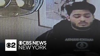 International fugitive was issued a N.Y. driver's license, drawing ire of Nassau County cops