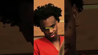 YNW Melly Could Spend 9 Years in Jail Without a Verdict 😳