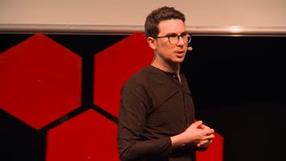 Metamodern Values Explained | Dr. Daniel P. Görtz | TEDxTUBerlin