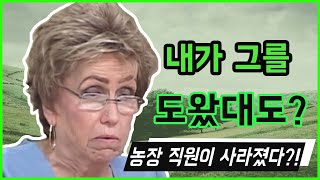 #미스테리, #실화, [그날의미스터리👻] 농장 직원이 어느 날 갑자기 사라졌다?! l 오키노TV