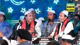 Mehfil-e-Sama 975 Salana URS Mubarak H. Data Sb (R.A) 2018 Lhr By M Ali Munir (Part-2)