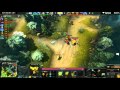 DOTA 2 EG vs VP Game 1 VOD MLG World Finals 2015, Group Stage, Group A, Winners Bracket