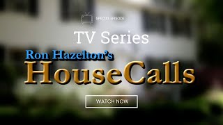 Ron Hazelton's HouseCalls - Season 17 - Convert a Door into a Bookcase - Build a Backyard PlaySet