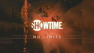 90's Promos - Showtime July 17th, 1999 Part 1