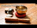 Cuencos Tibetanos Curativos para Sanar Todos los Dolores del Cuerpo, Tibetan Singing Bowls