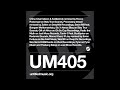 UM405 - Deep House Mix (08.05.23)