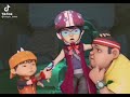 Boboiboy manja je