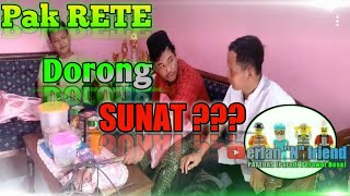 PAPEDAS (Parodi Perawat Desa) : Takut Sunat episode 1 (KOMEDI TERLUCU)