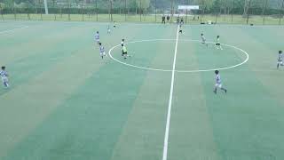 2024 10 10 무원 FC U12 vs 드림싸커 FC U12 전반전