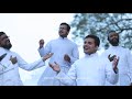 men in cassocks priest band krooshithane kandu njan christian devotional song 2021