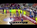 noam yaacov born 2004 u20 european tournament highlights.semi final and final.best pg in tournament