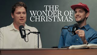 Jesus as the Greater Tabernacle: Understanding the True Meaning of Christmas with Jonny Ardavanis