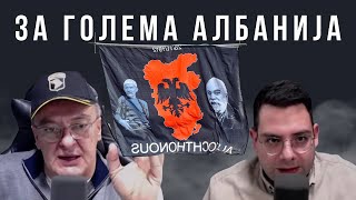 ХАОС ВО СТУДИОТО: Агим побара пиштол за да го убива Љупчо!