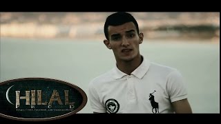 Zouhair Bahaoui - Bghit wga3 ma 7assit - Video Clip Officiel