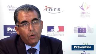 Norme ISO 26000, outil au service du développement durable - T. Essaïd Maroc