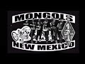 Albuquerque Gangland Ep.17 Mongols Nation MC