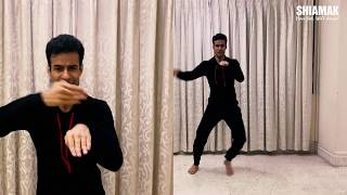 Teri Deewani | Shiamak Style by Puneet | Kailash Kher