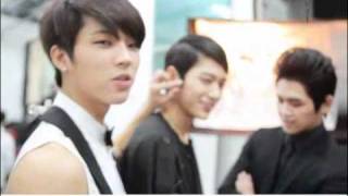 [CLIP] 110218 인피니트 for Vouge Girl