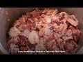 Last Eid al-Adha, you spread blessings, by providing nutritious Qurbani mutton to 4,000 Syrians