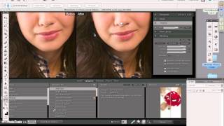 Webinar: Color Workflow with onOne, X-Rite, and Adobe Photoshop - Setup to Edit