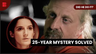 Cold Case Breakthrough - Did He Do It? - S01 EP06 - True Crime
