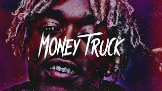 Lil Uzi Vert x Roody Rich - "Money Truck" (prod.by BENGERSOUND)