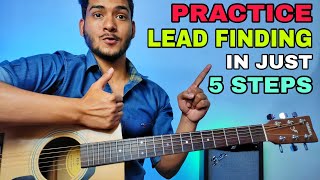 Become Professional In Lead Finding | Just 5 Steps in Hindi