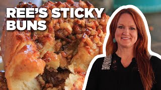 How to Make Ree's Sticky Buns | The Pioneer Woman | Food Network