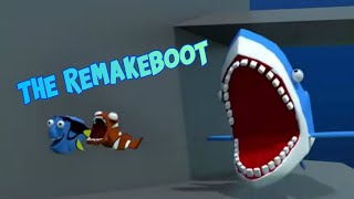 WHAT!!! | @EderKFCard - Fondling Meno the Remakeboot Reaction