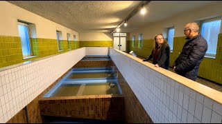 „Hemereinspaziert“ – Folge 05: Stadtwerke Hemer – Wie kommt das Wasser in die Leitung?