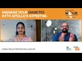 apollo 247 health hour 22nd nov managing diabetes with apollo s expertise