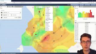 Cadence What-If Demo:  Junction Simulation