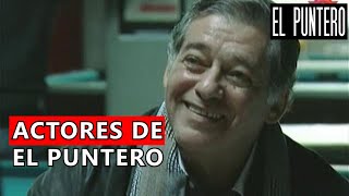 6 Muertes de ACTORES de El Puntero