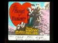 The Heart of Humanity (USA, 1918) - Allen Holubar