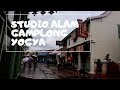 Wisata ke Studio Alam Gamplong Yang Ngehit