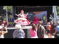 African Descent Festival 2023 Day 1