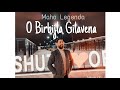 Maho Legenda - O Birbijla Gilavena (Cover Gashi Nejat) 2024