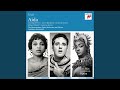 Aida: Act II: Dance of the Young Moorish Slaves