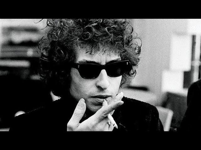 Bob Dylan - I Can't Leave Her Behind Chords - Chordify