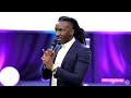 The Third Dimension  || KE - Maryland || Prophet Passion Java