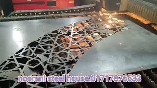 #model mosjid laser cutting design in bangladesh #