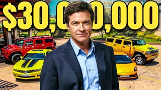 The Millionaire Lifestyle of "Ozark" Star Jason Bateman