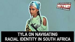 TYLA on Navigating Racial identity in South Africa (2022)