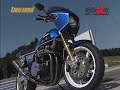 【likeawind】kawasaki z1 r カスタム・レストア 絶版☆改 vol.13